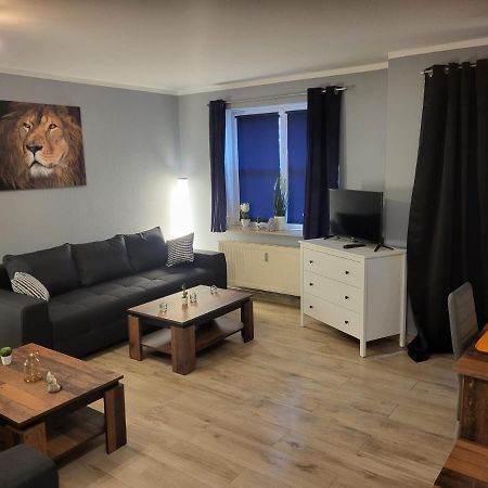 Kappeln Zentrum Moewennest Екстериор снимка