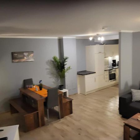 Kappeln Zentrum Moewennest Екстериор снимка