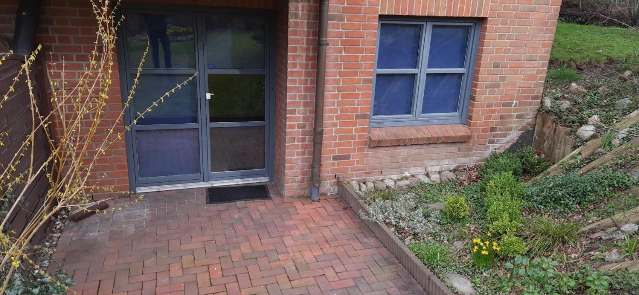Kappeln Zentrum Moewennest Екстериор снимка