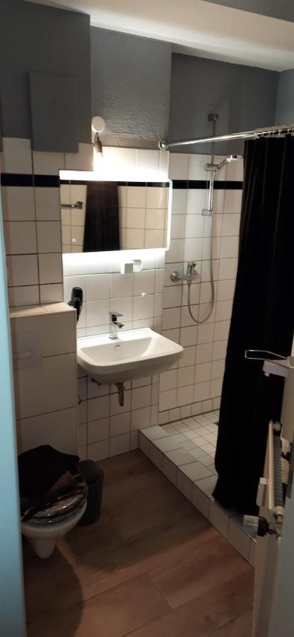 Kappeln Zentrum Moewennest Екстериор снимка