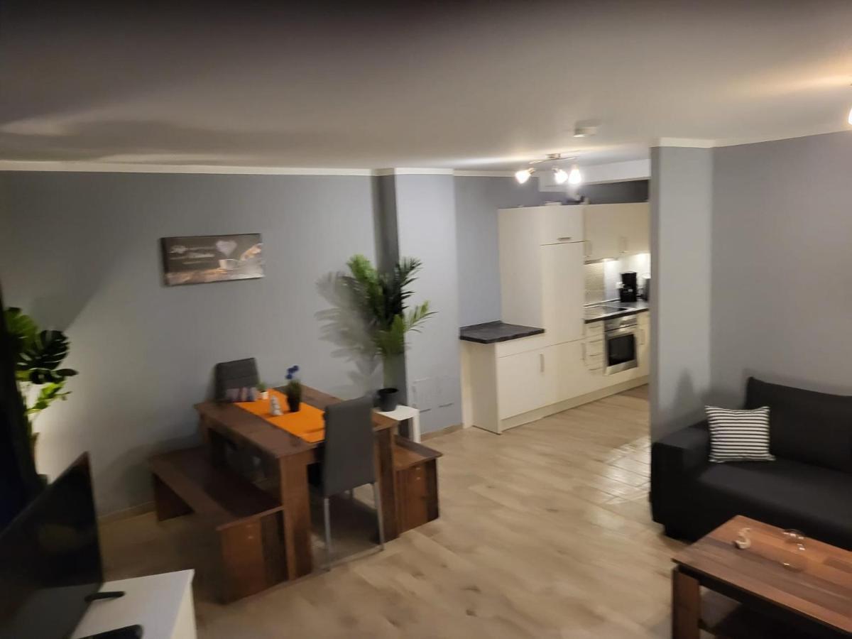 Kappeln Zentrum Moewennest Екстериор снимка