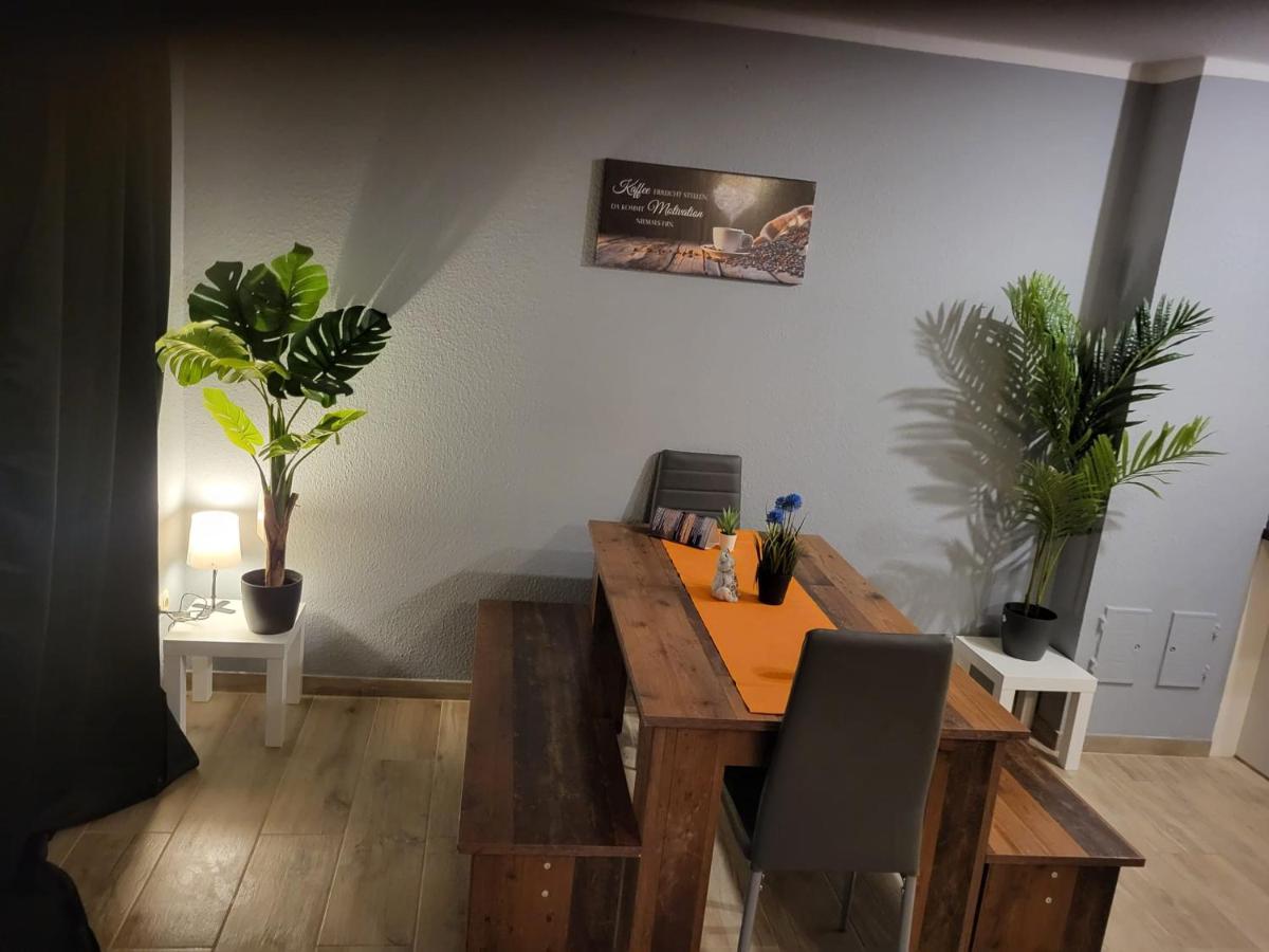 Kappeln Zentrum Moewennest Екстериор снимка