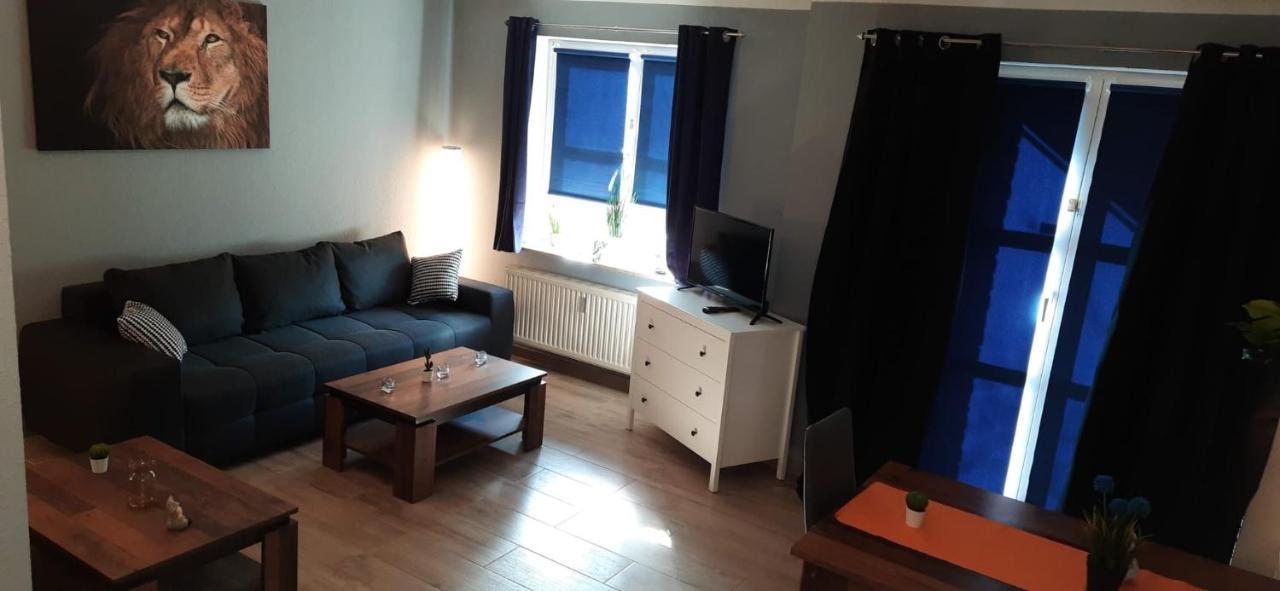 Kappeln Zentrum Moewennest Екстериор снимка